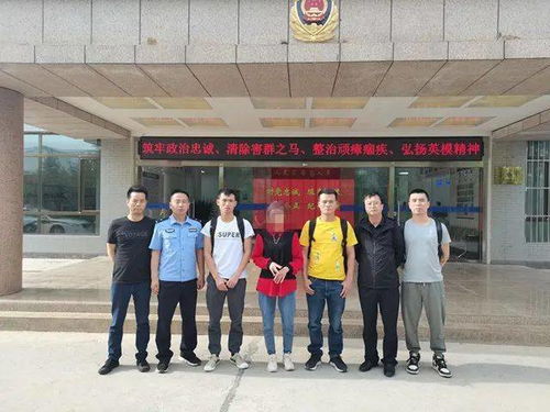 湖南女子自称被拐至海原，真相揭示惊人内幕